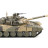 Радиоуправляемый танк Heng Long Т-90 V7.0 масштаб 1:16 RTR 2.4G - 3938-1 V7.0
