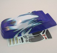 Корпус HSP - 12417