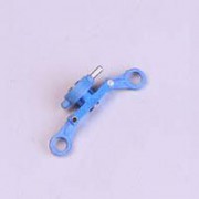 Complete pitch slider with bearings Art-tech 46181 Complete pitch slider with bearings Art-tech 46181