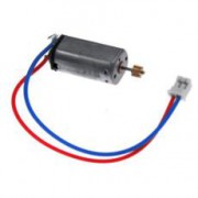 Мотор А - S029-17