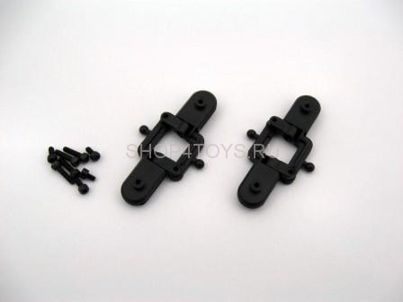 Держатели лопастей -  4D101