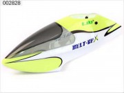 Фюзеляж зеленый E-sky - 002828 Фюзеляж зеленый E-sky - 002828