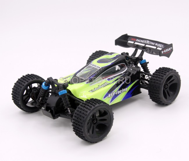 Радиоуправляемая багги HSP EidoLon 2.4G - 94805-80594 Радиоуправляемая багги HSP EidoLon 2.4G - 94805-80594