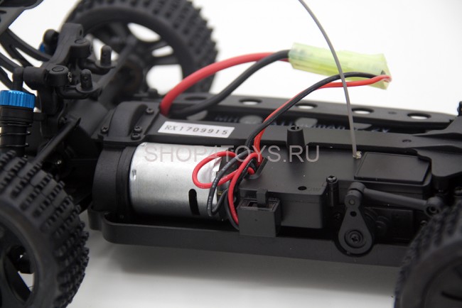 Радиоуправляемая багги HSP EidoLon 2.4G - 94805-80594 Радиоуправляемая багги HSP EidoLon 2.4G - 94805-80594