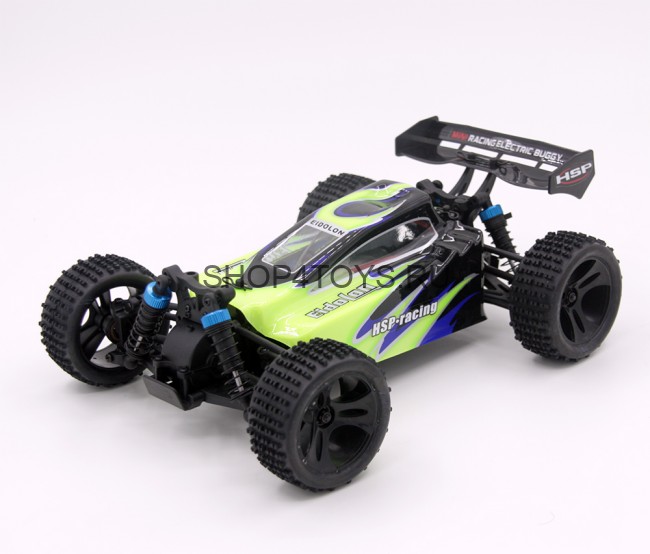 Радиоуправляемая багги HSP EidoLon 2.4G - 94805-80594 Радиоуправляемая багги HSP EidoLon 2.4G - 94805-80594