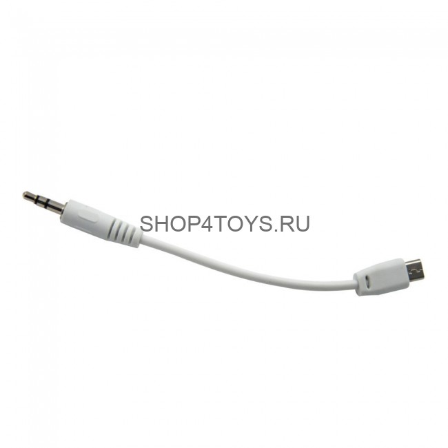 Кабель питания камеры для квадрокоптера Syma X8G, X8HW, X8HC, X8HG - X8G-26