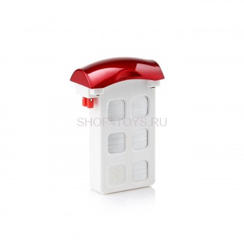 Аккумулятор 3.7V 500 mAh для Syma X5UW/UC - X5UW-06 Аккумулятор 3.7V 500 mAh для Syma X5UW/UC - X5UW-06