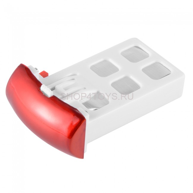 Аккумулятор 3.7V 500 mAh для Syma X5UW/UC - X5UW-06 Аккумулятор 3.7V 500 mAh для Syma X5UW/UC - X5UW-06