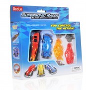 Радиоуправляемая машинка для гоночного автотрека SameWin - 8300 Радиоуправляемая машинка для гоночного автотрека SameWin - 8300