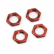 Гайки крепления колес HSP 4 шт - 90035