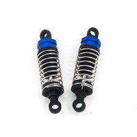 Передние маслонаполненные амортизаторы HSP - 40211