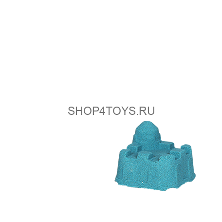 Кинетический песок массой 2,0 кг. Артикул 2050