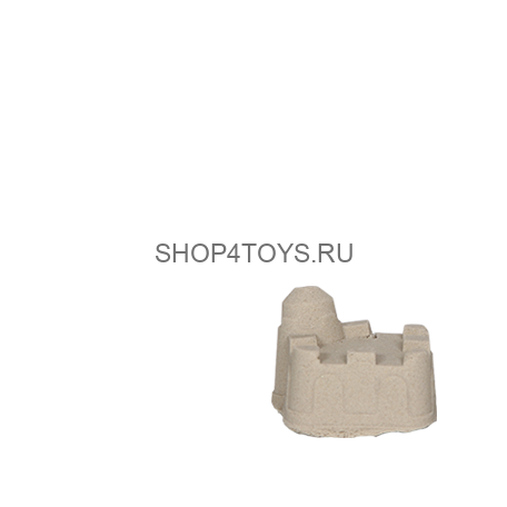 Кинетический песок массой 2,0 кг. Артикул 2050