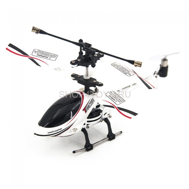 Радиоуправляемый вертолет HappyCow - 777-152