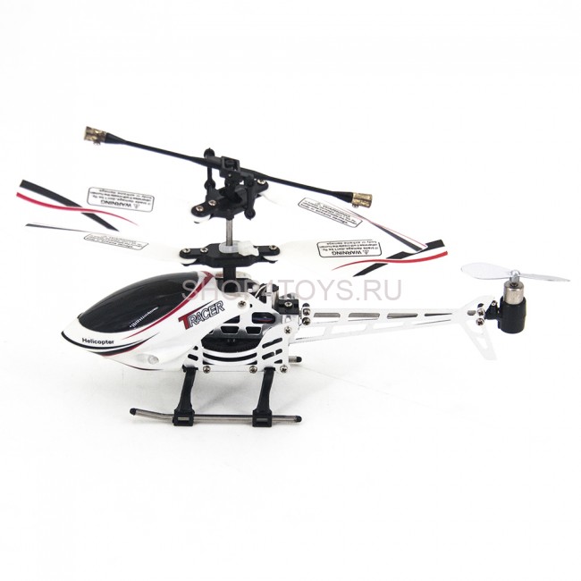 Радиоуправляемый вертолет HappyCow - 777-152
