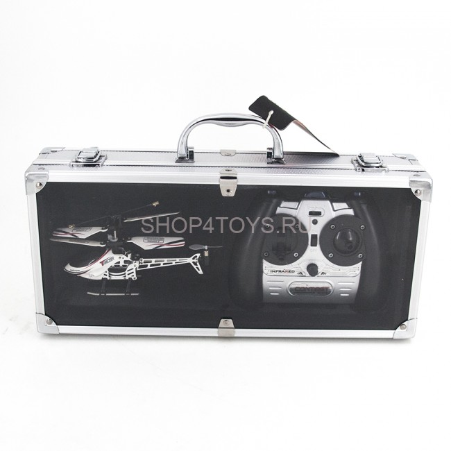 Радиоуправляемый вертолет HappyCow - 777-152