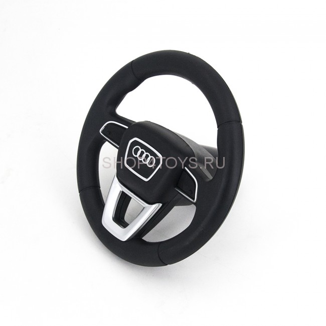 Руль для электромобиля HL159 - HL-016