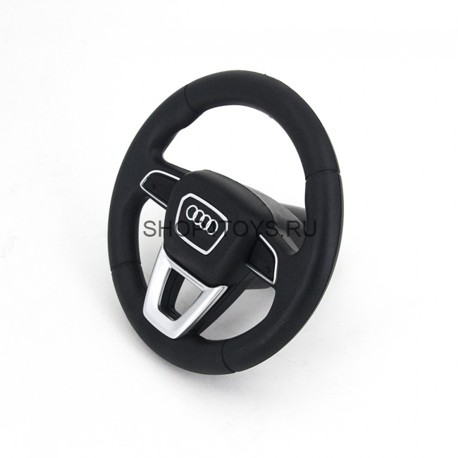 Руль для электромобиля HL159 - HL-016