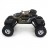 Радиоуправляемый краулер-амфибия Crazon Crawler Khaki 4WD 2.4G - 171601B