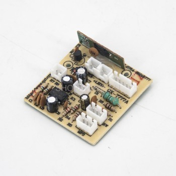 Контроллер LED - QX-005 Контроллер LED - QX-005