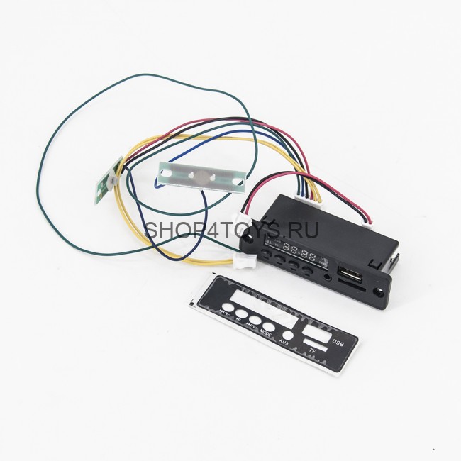 Проигрыватель MP3 - BDM-005