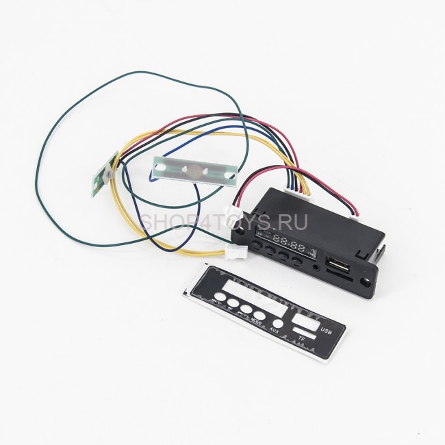 Проигрыватель MP3 - BDM-005