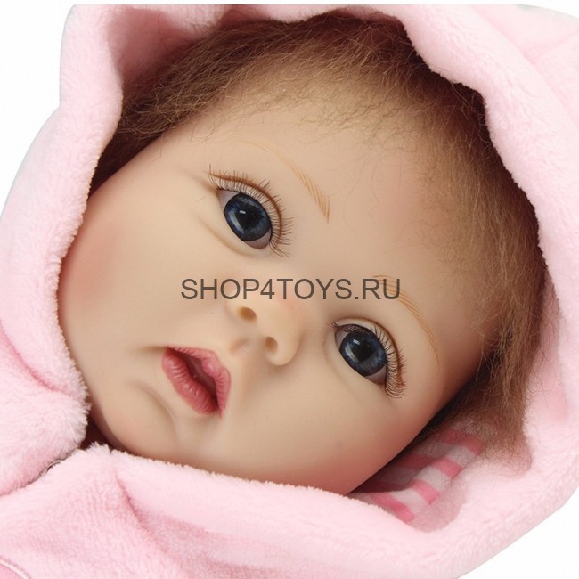 Реборн кукла девочка Реборн кукла девочка