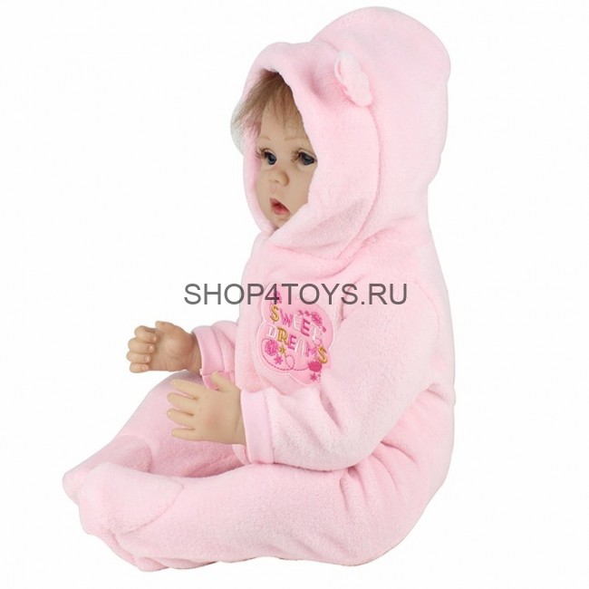 Реборн кукла девочка Реборн кукла девочка