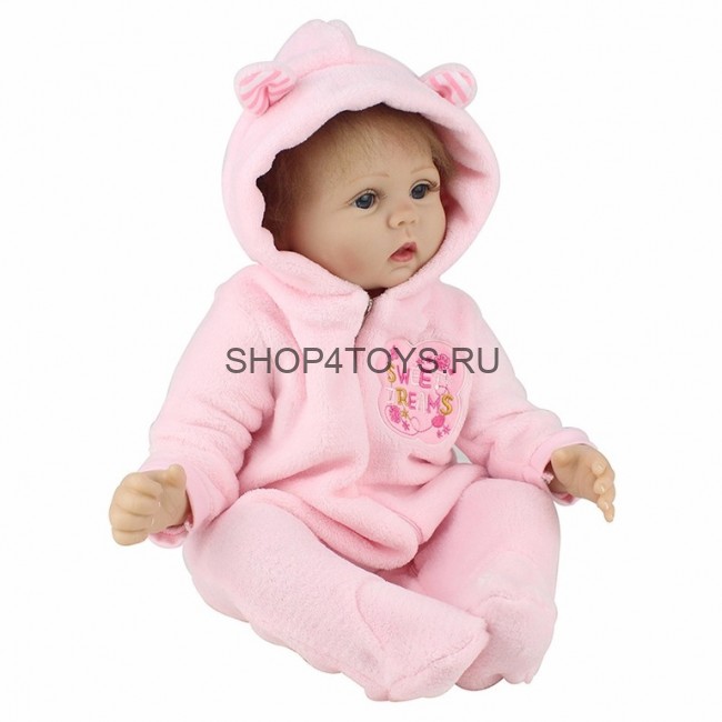 Реборн кукла девочка Реборн кукла девочка