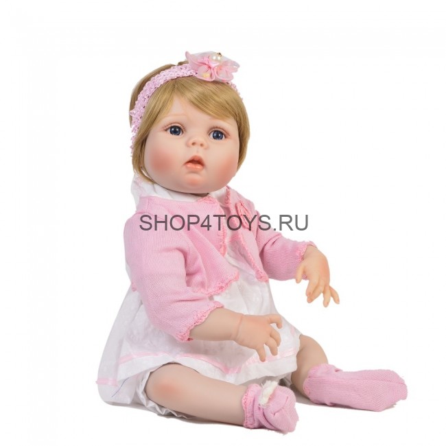 Реборн силиконовая девочка Мария, Реборн силиконовая девочка, реборн с красивыми глазами Реборн силиконовая девочка Мария, Реборн силиконовая девочка, реборн с красивыми глазами