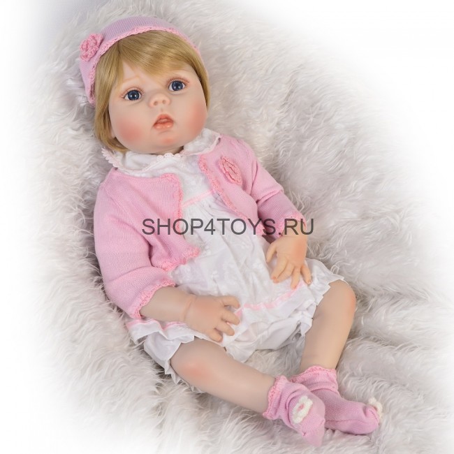 Реборн силиконовая девочка Мария, Реборн силиконовая девочка Мария, красивая реборн Реборн силиконовая девочка Мария, Реборн силиконовая девочка Мария, красивая реборн