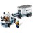 Конструктор Lepin 21006 Грузовой Поезд Маерск - Technic 10219