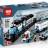 Конструктор Lepin 21006 Грузовой Поезд Маерск - Technic 10219