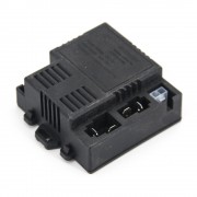 Контроллер JR 2WD 12V для электромобилей - JR-RX-12V Контроллер JR 2WD 12V для электромобилей - JR-RX-12V