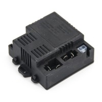 Контроллер JR 2WD 12V для электромобилей - JR-RX-12V