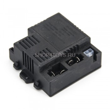 Контроллер JR 2WD 12V для электромобилей - JR-RX-12V Контроллер JR 2WD 12V для электромобилей - JR-RX-12V