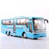 Радиоуправляемый автобус City Bus 1:76 - 2014A1-4