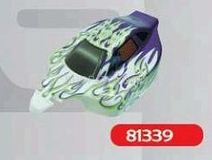 Корпус HSP - 81339 Корпус HSP - 81339