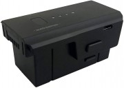 Аккумулятор 7.4v 1500mah для квадрокоптера SJRC Z5 - SJ-Z5-01 Аккумулятор 7.4v 1500mah для квадрокоптера SJRC Z5 - SJ-Z5-01