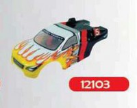 Корпус HSP - 12103