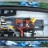 Радиоуправляемый катер Joysway Bullet Deep Vee V4 RTR - JS8301V4