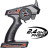 Радиоуправляемый катер Joysway Bullet Deep Vee V4 RTR - JS8301V4