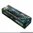 Радиоуправляемый катер Joysway Bullet Deep Vee V4 RTR - JS8301V4
