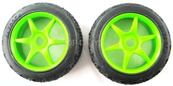 Колеса HSP - 81035n Колеса HSP - 81035n