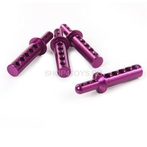 Алюминиевый держатель корпуса HSP - 108037 Держатель корпуса HSP - 108037