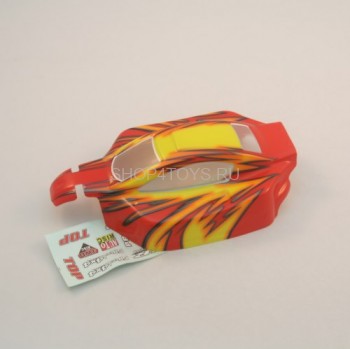 Корпус HSP - 10719 Корпус HSP - 10719