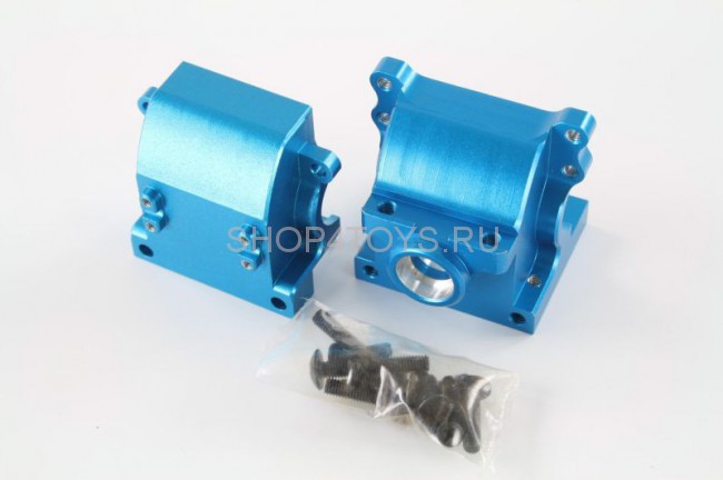 Алюминиевый корпус дифференциала HSP - 286681