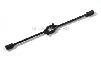 Балансировочный вал - S002-10 Балансировочный вал для вертолета S002 - актикул S002-10