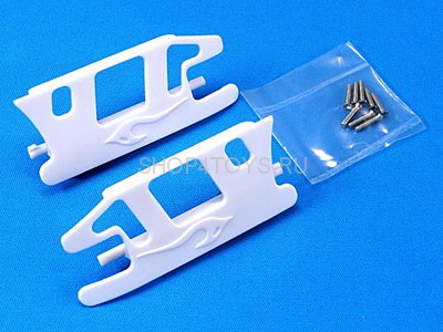 Боковины для шасси Xtreme - BCX006