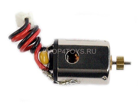 Мотор B - 002684 Мотор B - 002684